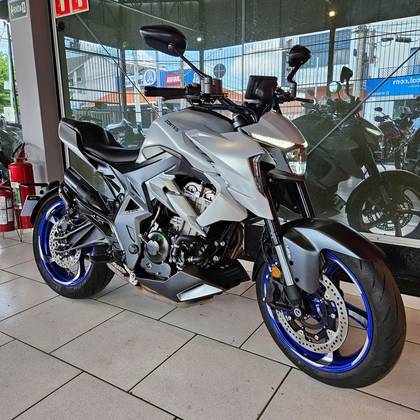 ZONTES R350 ZONTES R350